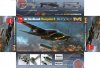 Hong Kong Models 01E015 de Havilland Mosquito B.IV Series II 1/32